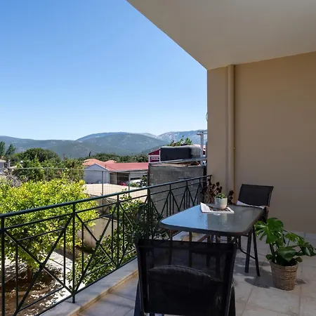 Eraora Lofts & Kefalonia
