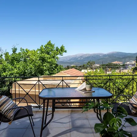 Appartement Eraora Lofts & Kefalonia *