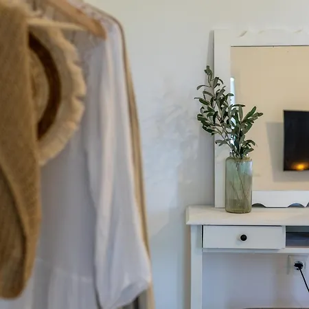 Eraora Lofts & Kefalonia 아파트 Lakíthra