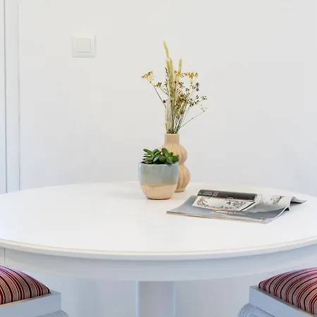 Eraora Lofts & Kefalonia * Lakíthra