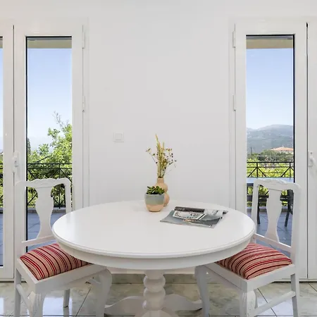 Eraora Lofts & Kefalonia Lakíthra