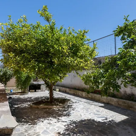 Eraora Lofts & Kefalonia *