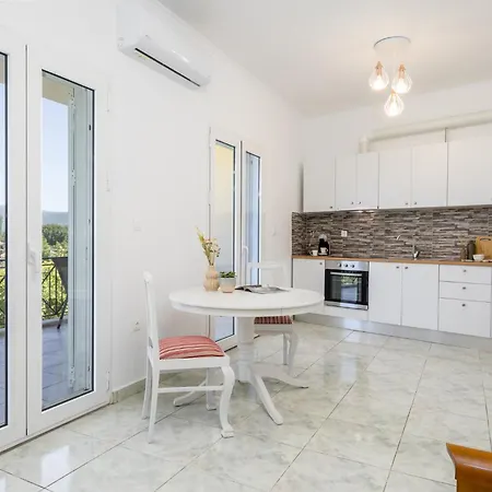 Eraora Lofts & Kefalonia 아파트 *