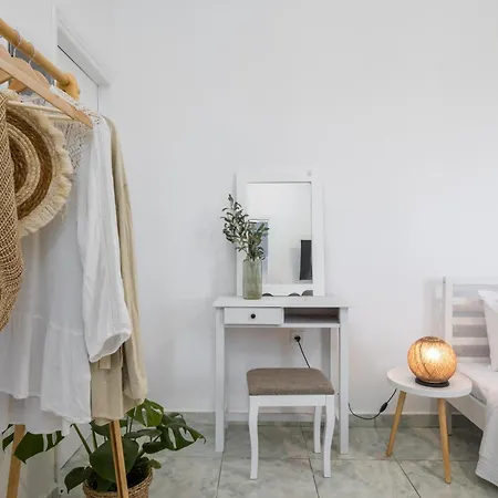 Eraora Lofts & Kefalonia 아파트