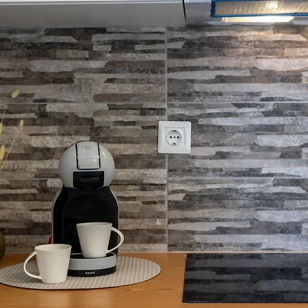 Eraora Lofts & Kefalonia * Lakíthra