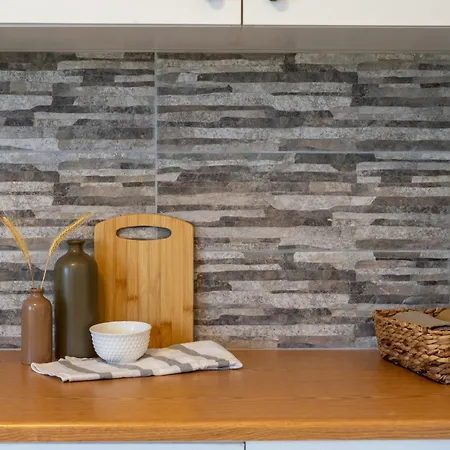 Eraora Lofts & Kefalonia 아파트 *