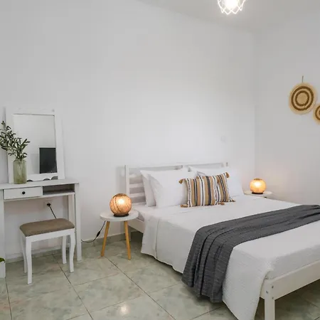 Eraora Lofts & Appartments Kefalonia *
