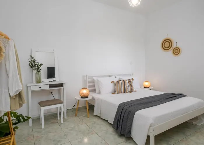 Eraora Lofts & Kefalonia *